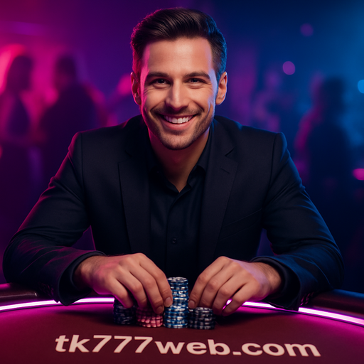 tk777-এ লাইভ গেমিংয়ের অভিজ্ঞতা