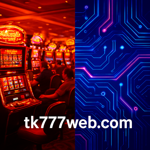 tk777–এর মেগা গেমে কৌশল ও ধাঁধা নিয়ে এসেছে নতুন পরীক্ষা