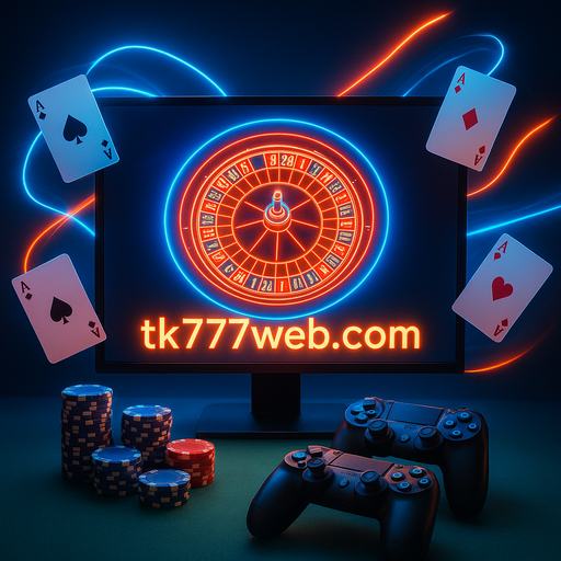 tk777 বাংলাদেশ গেমিং সংবাদ