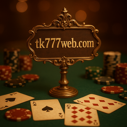 tk777 বাংলাদেশ অনলাইন গেমিং গাইড